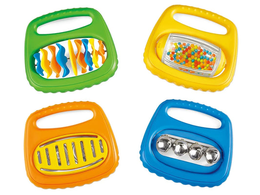 Little Hands Music Makers - US 1501