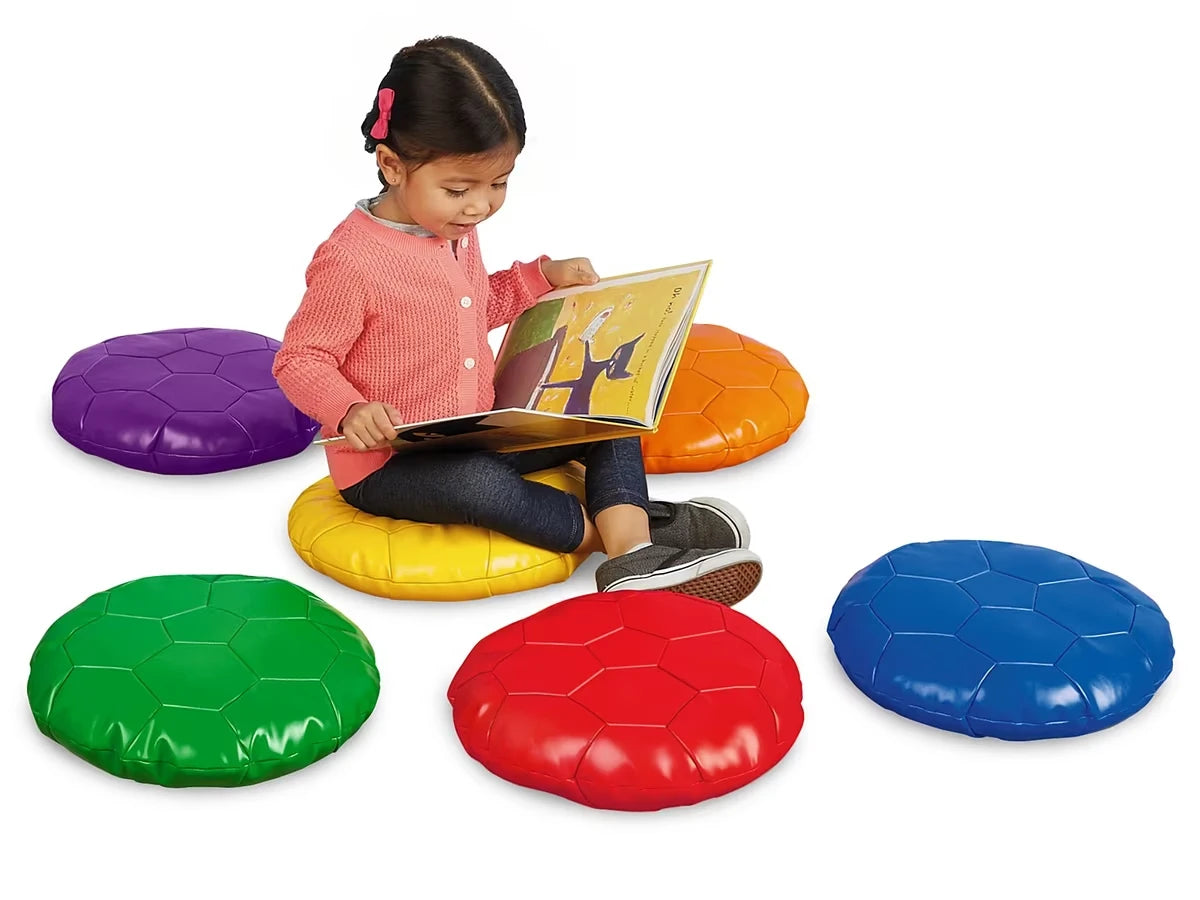 Soft Seats - US 9308