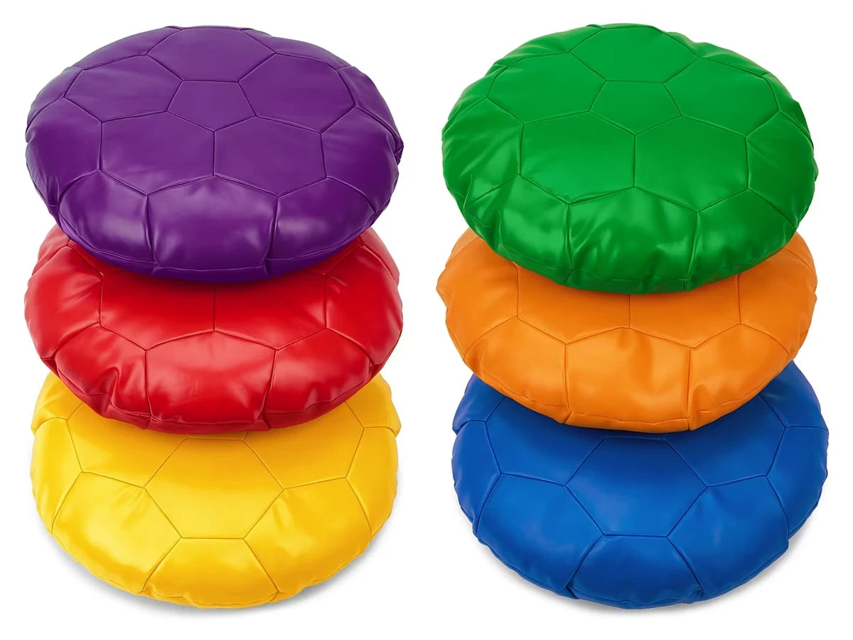 Soft Seats - US 9308