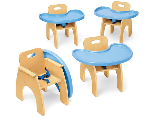 Mealtime Area - Birth-12 Months - US 1571
