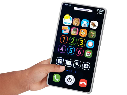 Play & Learn Smartphone - US 8089