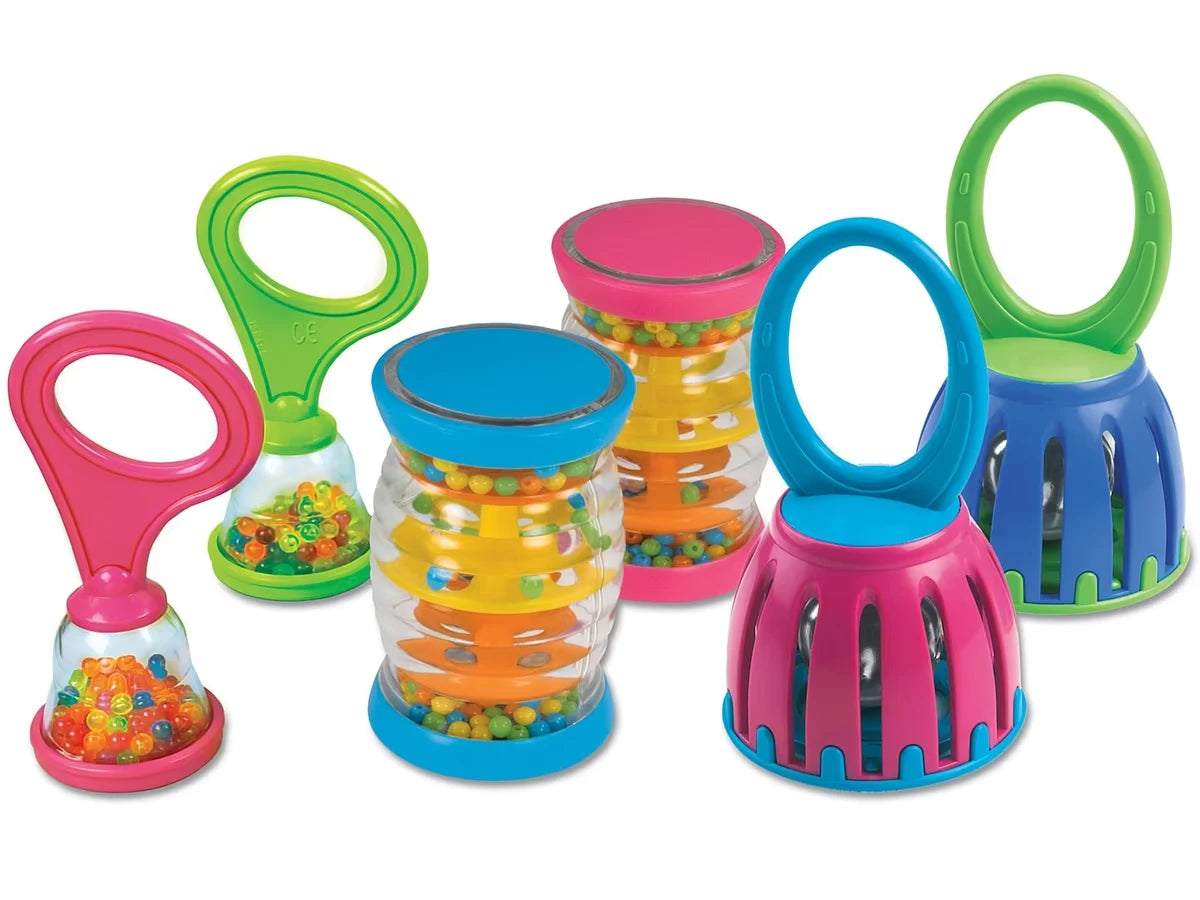 Baby Band Rhythm Set - US 4373