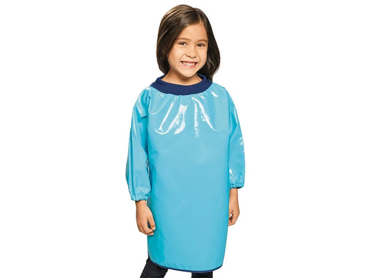 Stay-Dry Water Play Smock - US 4323