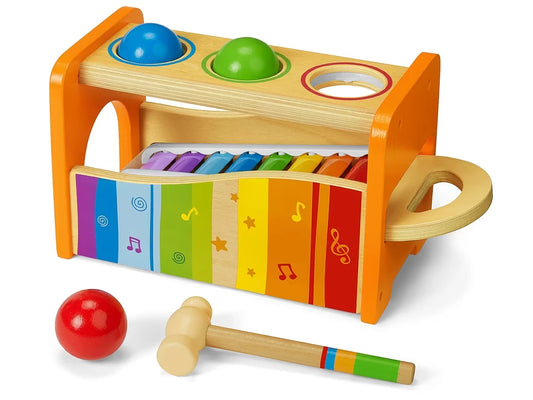 Pound & Play Music Maker - US 2317