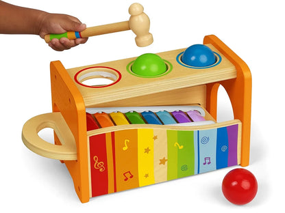 Pound & Play Music Maker - US 2317