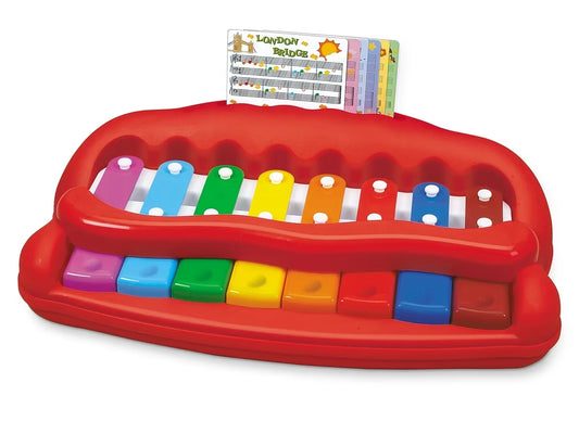 Little Hands Piano - US 3071