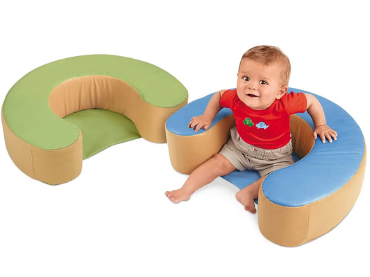 Calming Colors® Sit-Me-Up - US 1196