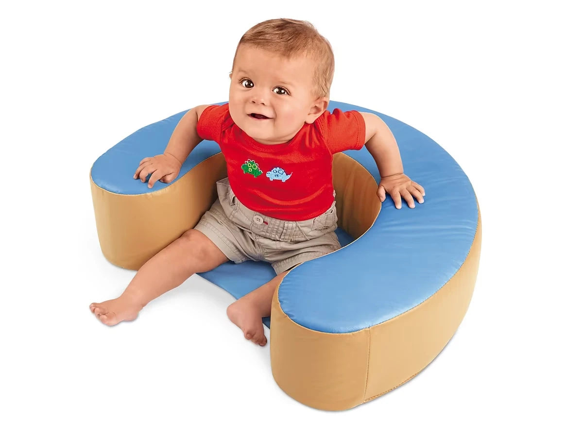 Calming Colors® Sit-Me-Up - US 1196