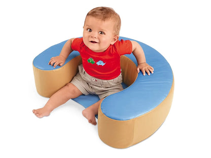 Calming Colors® Sit-Me-Up - US 1196