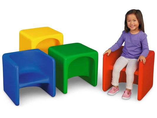 Indoor/Outdoor 3-In-1 Chair Set - US 1890