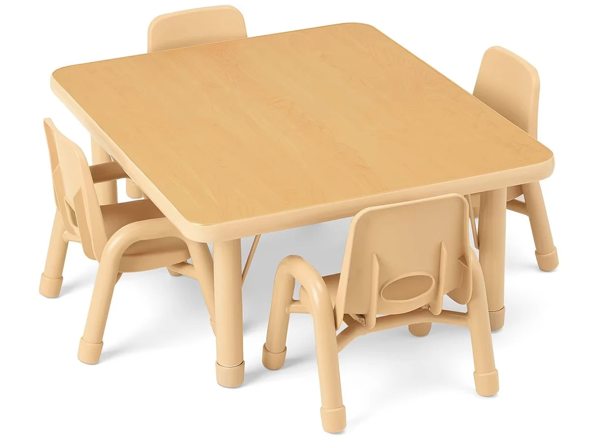 Mealtime Area - 12-24 Months - US 2463
