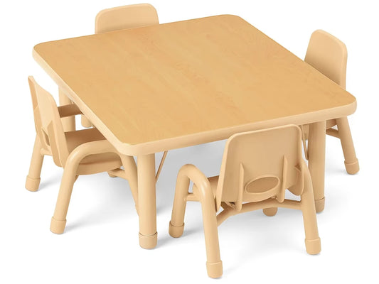 Mealtime Area - 12-24 Months - US 2463