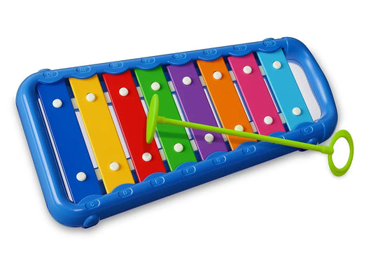 True Tone Xylophone - US 2003