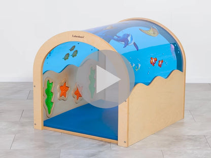 Under the Sea! Infant-Toddler Sensory Cove - US 4242