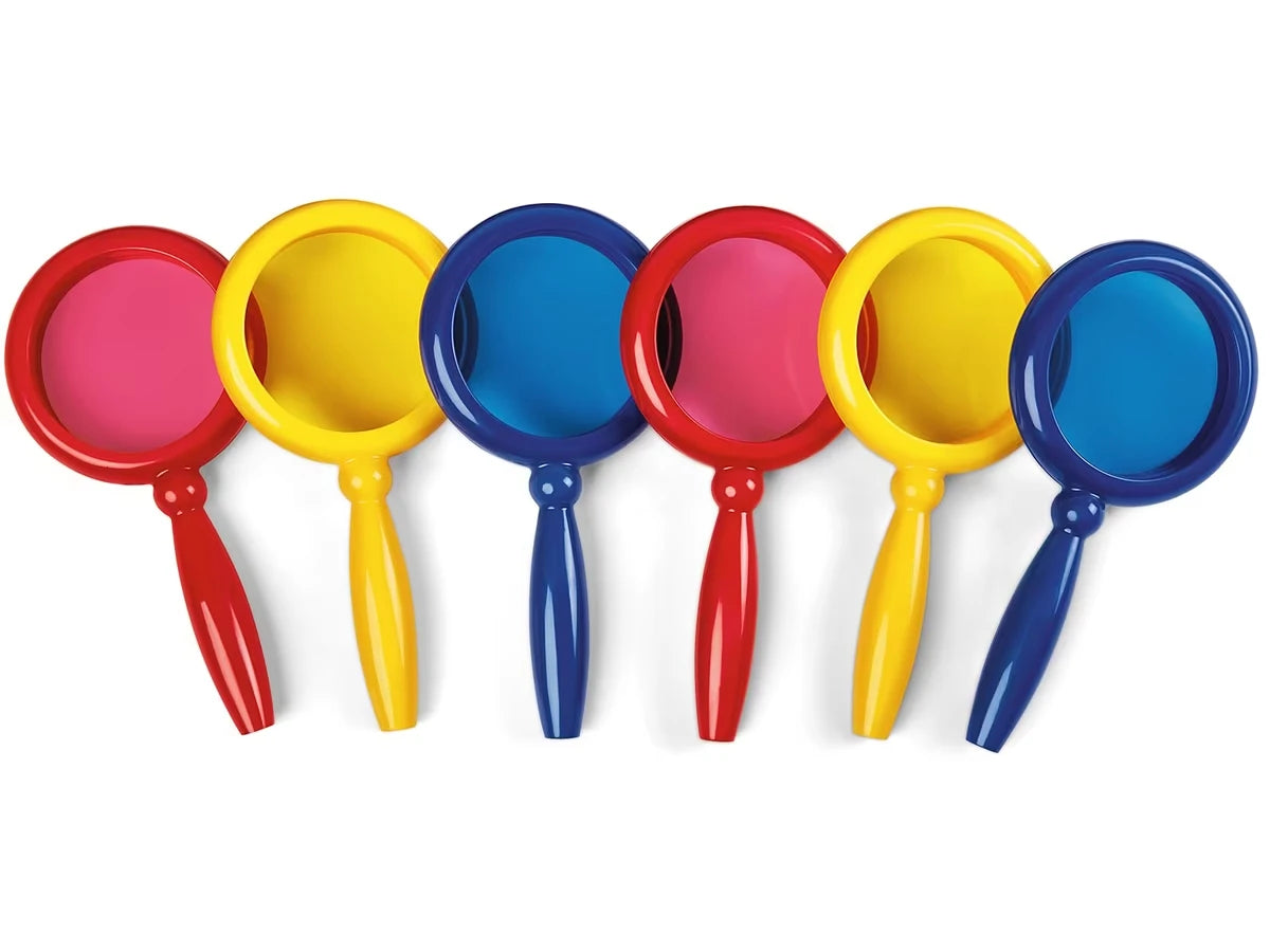 Super-Safe Color Viewers - US 5871