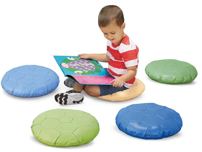 Calming Colors® Soft Seats - US 4389