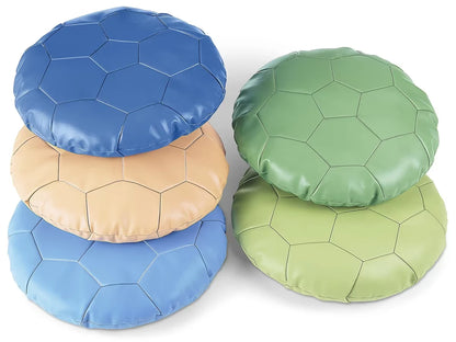 Calming Colors® Soft Seats - US 4389