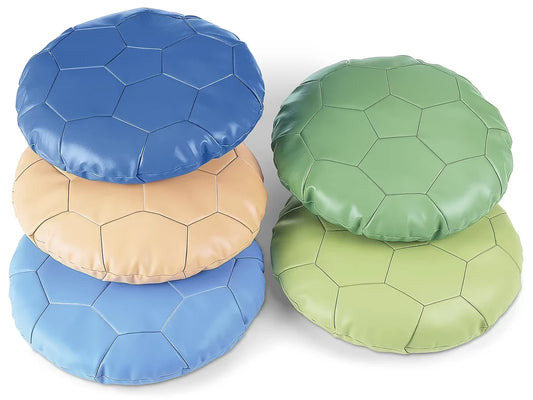 Calming Colors® Soft Seats - US 4389