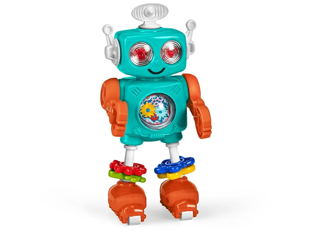 My First Robot - US 8399