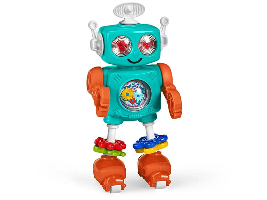 My First Robot - US 8399