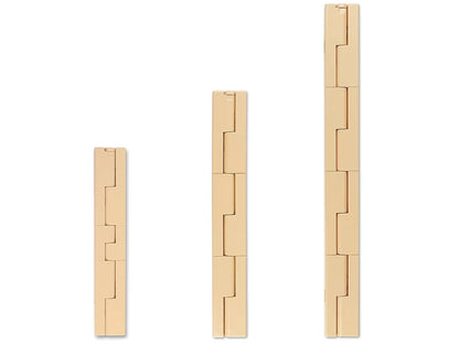 Connective Furniture Connectors - US 7399