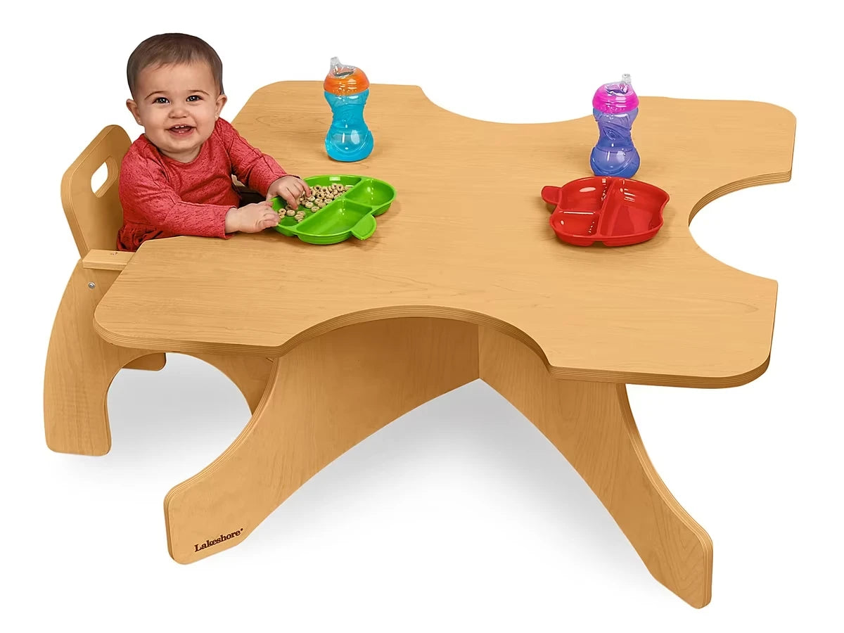 Classic Birch Transition Table - US 1680