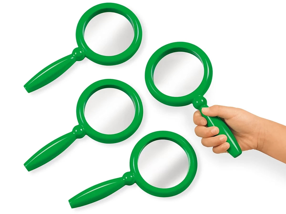 Super-Safe Mirrors - US 7982