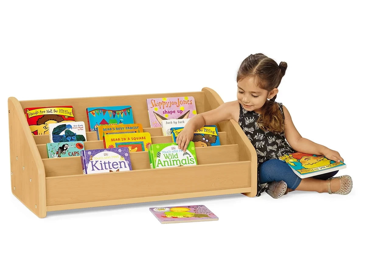 Heavy-Duty No-Climb Bookstand - US 7663