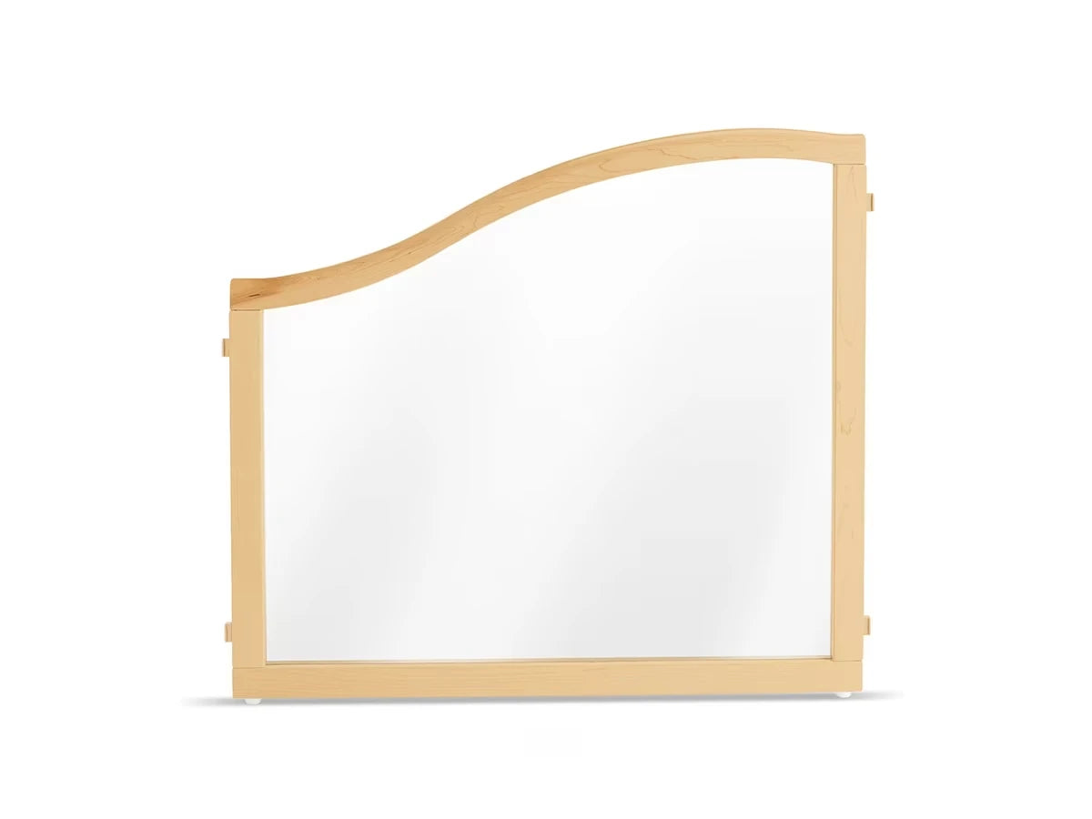 Connective Furniture Wave Panels - US 7779