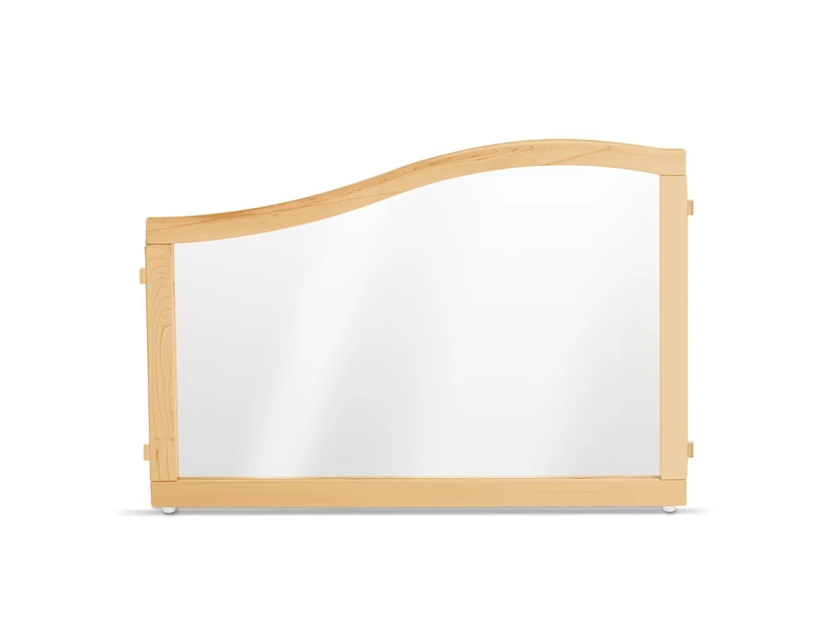 Connective Furniture Wave Panels - US 7779