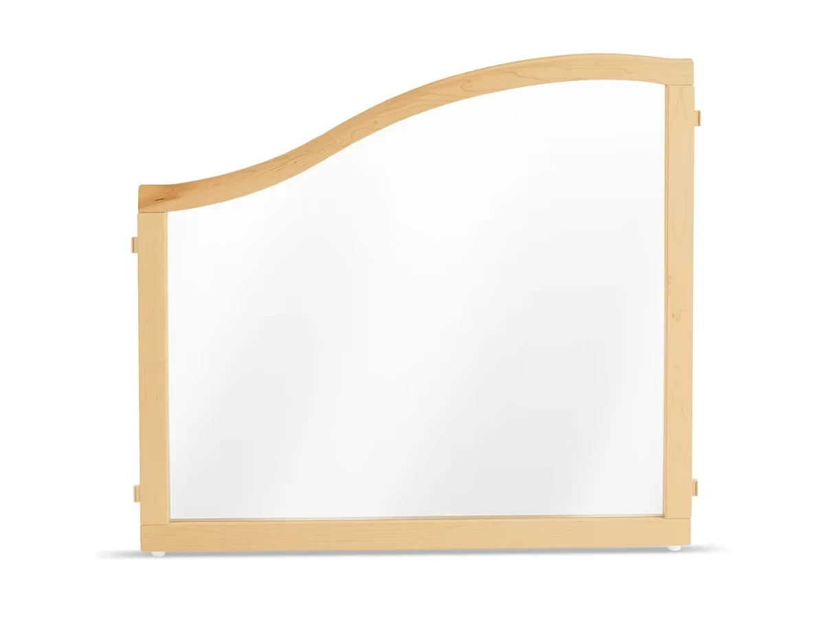 Connective Furniture Wave Panels - US 7779