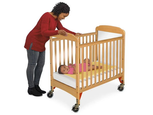 Heavy-Duty Evacuation Crib - US 4013