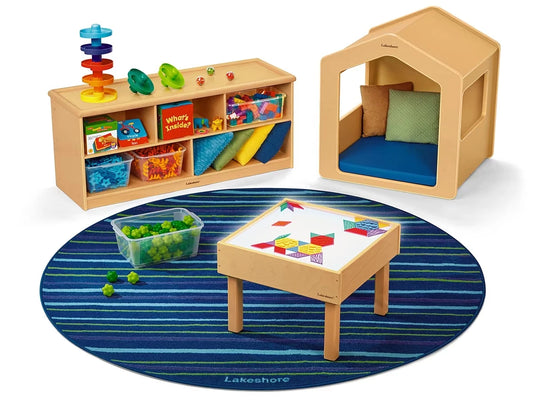 Sensory Area - 12-24 Months - US 7148