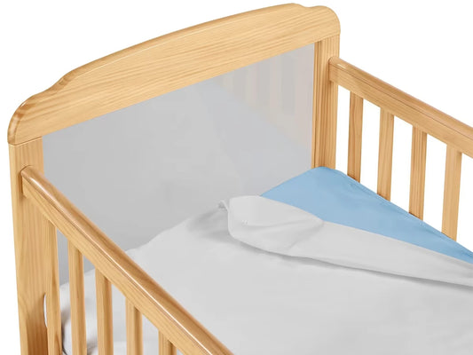 Crib Sheet - US 6373