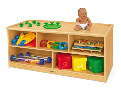 First Steps® Double-Duty Storage Center - US 2249
