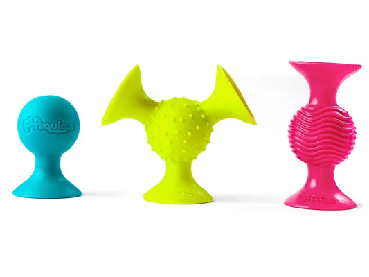 pipSquigz Rattles - US 9360