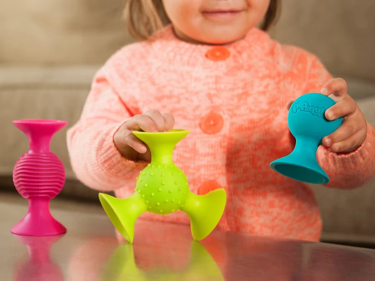 pipSquigz Rattles - US 9360