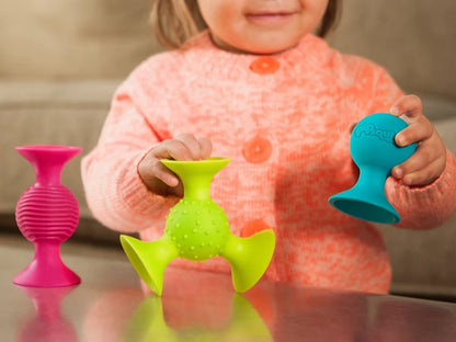 pipSquigz Rattles - US 9360