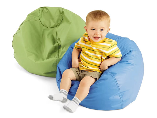 Toddler Premium Beanbag Seats - US 4892