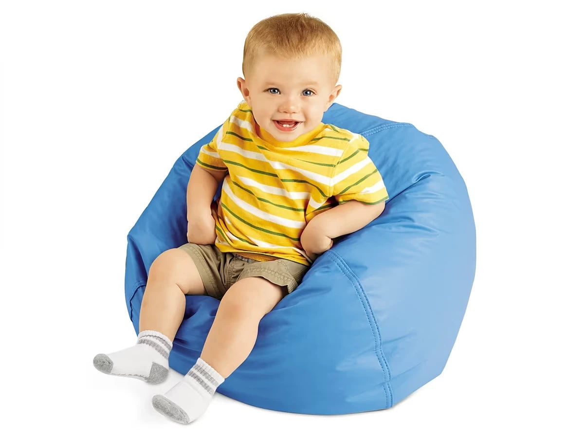 Toddler Premium Beanbag Seats - US 4892