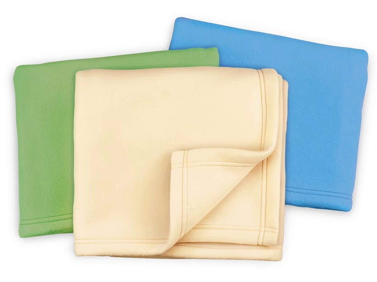Super-Soft Fleece Blanket - US 1104