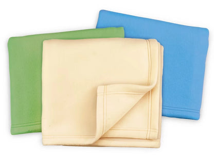 Super-Soft Fleece Blanket - US 1104