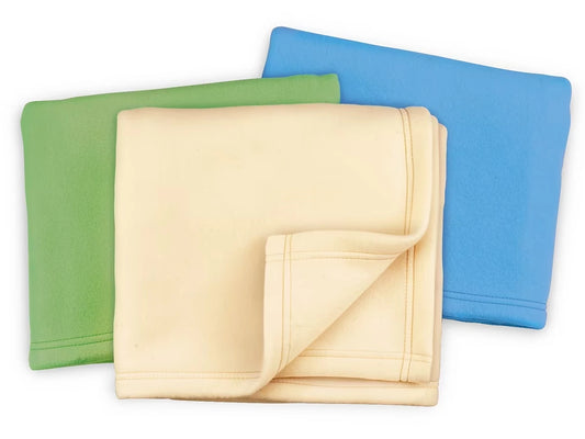 Super-Soft Fleece Blanket - US 1104