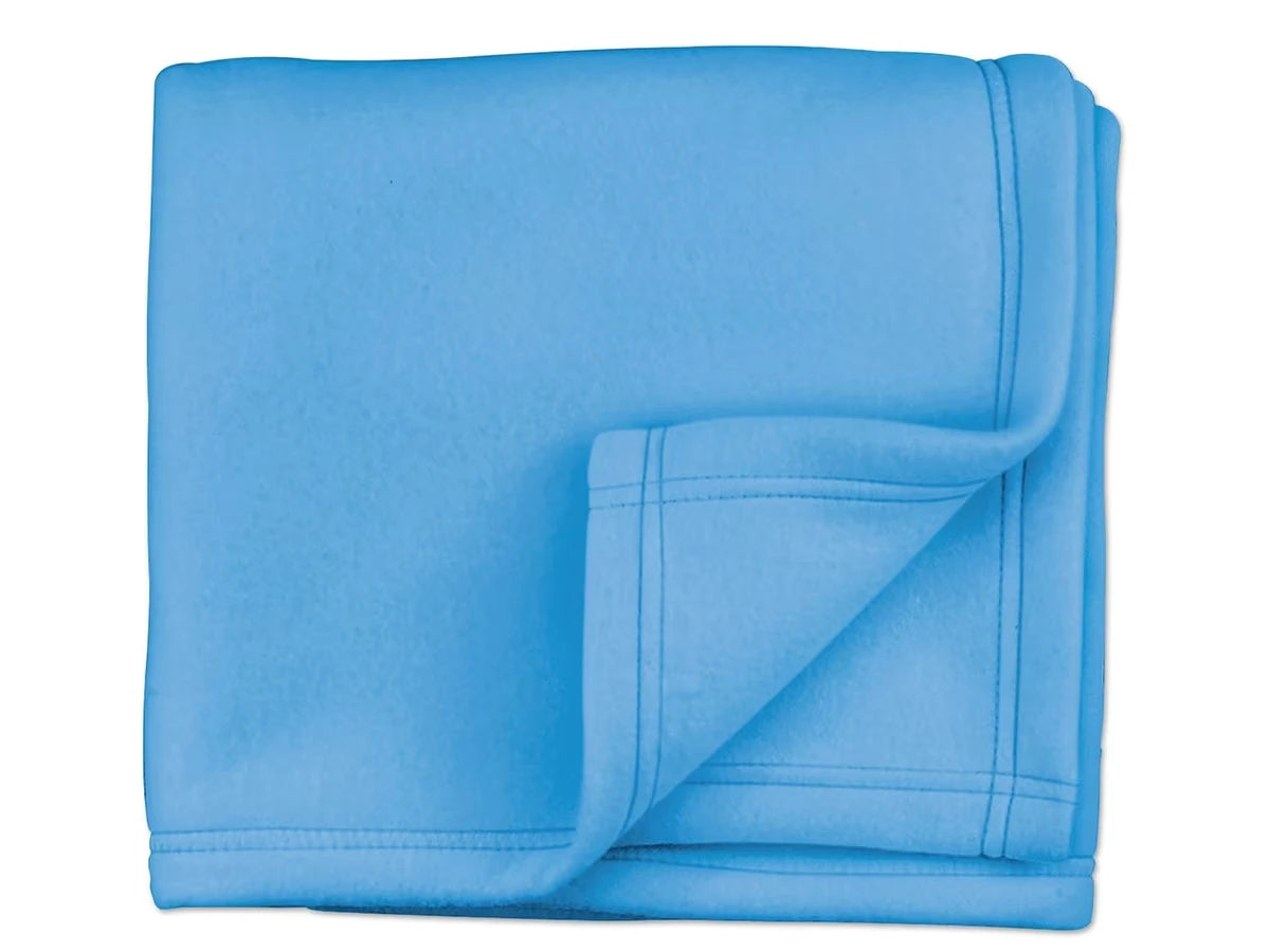 Super-Soft Fleece Blanket - US 1104