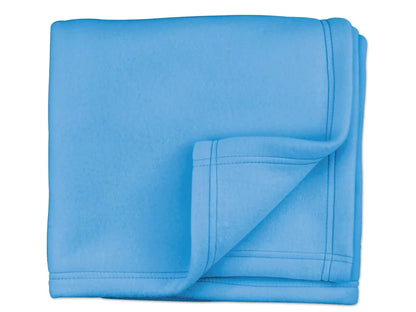 Super-Soft Fleece Blanket - US 1104