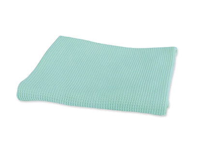 Cotton Thermal Blanket - US 4432