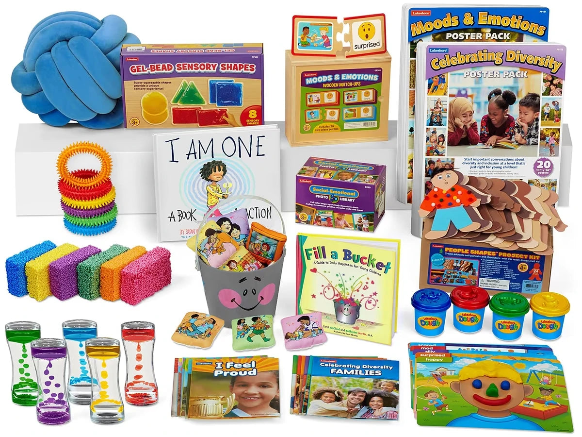 Kindness Kit - Preschool-K - US 3320