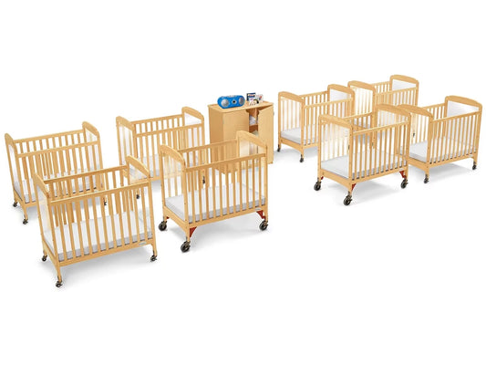 Sleeping Area - Birth-12 Months - US 5104