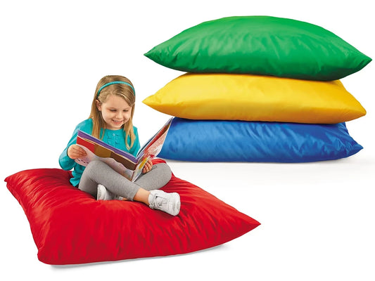 Giant Comfy Pillows - US 5591