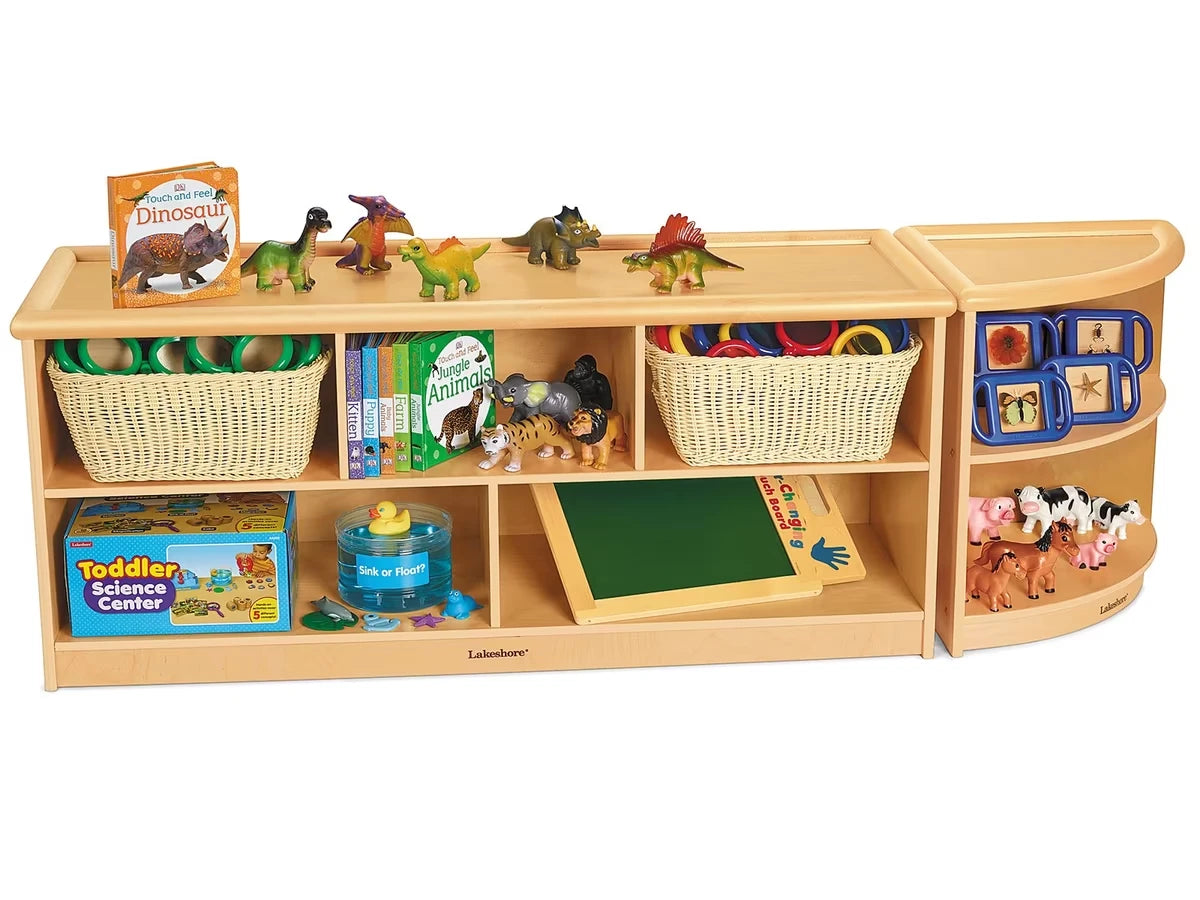 Science Area - 24-36 Months - US 5529